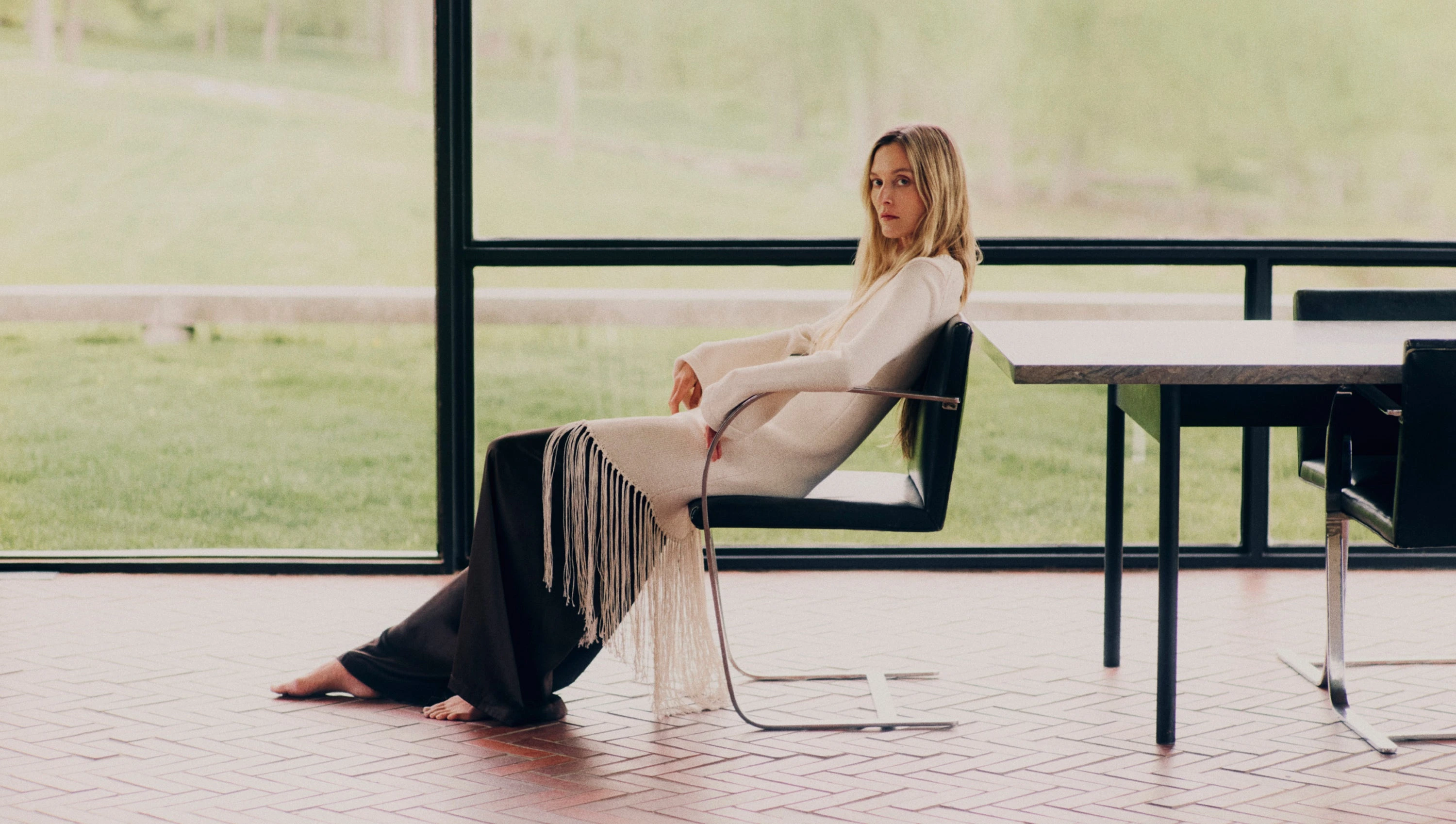 Effortless Tailoring, Elevated Luxury